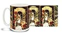 Jessica Galbreth's "Gypsy Rose" Mug