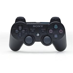 DualShock 3 Wireless Controller $35.99