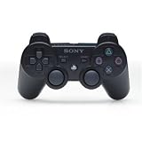 PlayStation 3 Dualshock 3 Wireless Controller