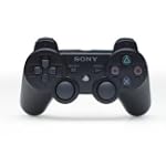 SAVE $12 - PlayStation 3 Dualshock 3 Wireless Controller $42.99