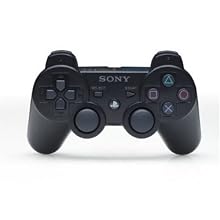 PlayStation 3 Dualshock 3 Wireless Controller