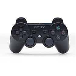 PlayStation 3 Dualshock 3 Wireless Controller