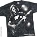 Pink Floyd DAVID GILMOUR Playing A Strat Guitar T Shirt