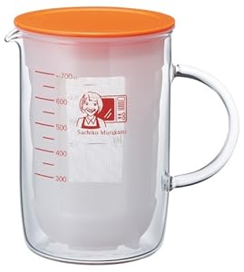 iwaki 村上祥子のだしポット K7005D-MU