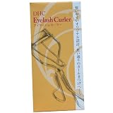 DHCアイラッシュカーラー（シルバー）　＜替ゴム1個付＞ [ヘルスケア&ケア用品]