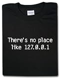 There's No Place Like 127.0.0.1