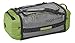 Wasserabweisender Backpacker Cargo Hauler Duffel ultraleichte Reisetasche mit Rucksackträgern, 120 L