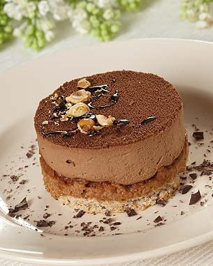 Home Bistro Hazelnut Royale
