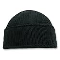 Blank Sailor Cuff Beanie Skull Cap Hat - Many Colors Available