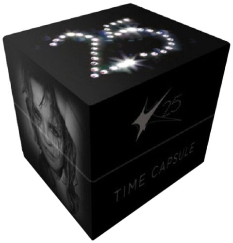 Kylie Minogue - K25 - Zortam Music