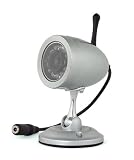 KJB Security C5200 Wireless 5.8GHz Outdoor Camera Set