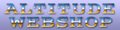 ALTITUDE-WEBSHOP