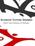 Ultimate Tattoo Designs: Online Tattoo Designs and Websites
