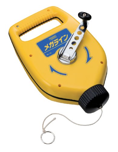 プロマート(PROMART) メガライン 50m ML-50