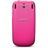 Palm Touchstone 3480WW SmartPhone Skin Textured - Pink