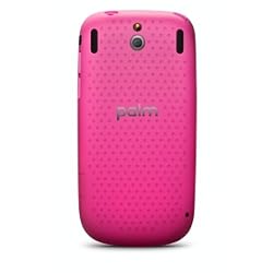 Palm Pixi Touchtone Back Cover- Pink
