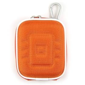 Click here to buy Compact or Mini Canon Powershot SD Digital Camera Carrying Case with Screen Protector -... by var goTwisterProductImageStrings = new Object();goTwisterProductImageStrings['prodImageNotAvailTextNoColor'] = 