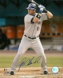 Autographed/Hand Signed Ryan Church 8x10 Photo