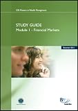 Chartered Institute for Securities & Investment Masters in Wealth Management. Unit 1, Financial markets