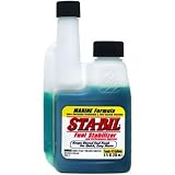Marine Formula STA-BIL Fuel Stabilizer (32 oz.)- Sold in pack of 6