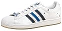 adidas Originals Womens Top Ten Hi Trainer White