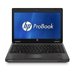 33.8cm(13.3") HP ProBook 6360b LG631ET