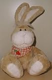 Eigenschaften Nici / Nici Hase