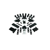 Performance  Accessories  1083M  3' Body Lift Kit  Isuzu  Rodeo  90-94  Manual  Trans.  Only