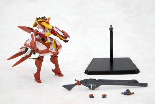 スーパーロボット大戦OG ORIGINAL GENERATIONS XAM-007G フェアリオン・タイプG (1/144スケールプラスチックキット)