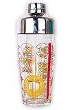 COCKTAIL SHAKER "FRIENDS TIME"