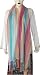 Pure New Wool Scarves Fashions Accessories India 28 inches x 80 inches (psrf081)