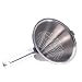 Linden Sweden-Jonas of Sweden 18/10 Stainless Steel Conical Strainer, 5-1/4 Inch