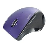 バッファローコクヨサプライ BUFFALO レーザー式無線マウス Bluetooth2.1対応 5ボタンチルト パープル BSMLB02PU バッファローコクヨサプライ BUFFALO レーザー式無線マウス Bluetooth2.1対応 5ボタンチルト パープル BSMLB02PU