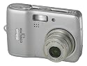 Nikon Coolpix L2 Digitalkamera (6 Megapixel)