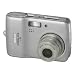 Nikon Coolpix L2 Digital Compact Camera (Grey) [6mp, 3 x optical zoom]