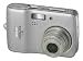 Nikon Coolpix L2 Digital Compact Camera (Grey) [6mp, 3 x optical zoom]