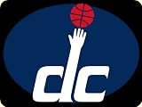 Washington Wizards Mouse Pad