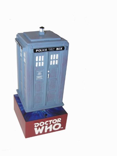 Doctor Who 12001