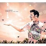 TRIBUTE TO THE SUN(トリビュート・トゥ・ザ・サン)