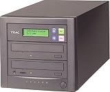 Tascam DVW/D11A/KIT 16x DVD Duplicator