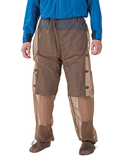 Sea To Summit Bug Pants and Socks with Insect Shield - Large Sea To Summit Bug Pants and Socks with Insect Shield - Large
