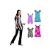 Simplicity 3514 Hannah Montana Girls Plus Mini Dress Tunic Sewing Pattern Size 8 - 10 - 12 - 14 - 16