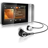 Buy Philips GoGear Muse 16GB MP4 Player SA3MUS16S