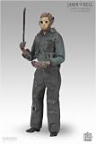Jason Voorhees Action Figure from Friday the 13th Part IX: Jason Goes to Hell
