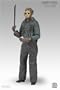 Jason Voorhees Action Figure from Friday the 13th Part IX: Jason Goes to Hell