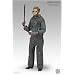 Jason Voorhees Action Figure from Friday the 13th Part IX: Jason Goes to Hell