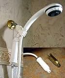 Paragon Shower Hose Water Filter