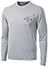 Born of Water Apparel: Spearfishing Shirt - Performance Wicking Long Sleeve: Skull & Spearguns - Freedive | Scuba Dive | Spearfish