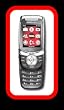 Samsung Slash Prepaid Phone (Virgin Mobile)