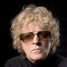 Ian Hunter